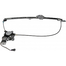 Dorman (OE Solutions) Window Regulator 751880