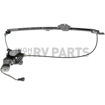 Dorman (OE Solutions) Window Regulator 751880