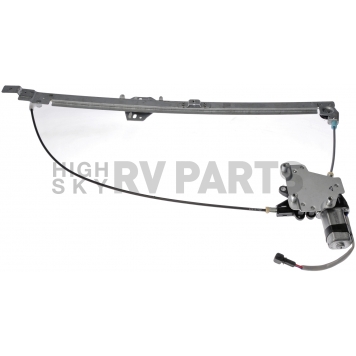 Dorman (OE Solutions) Window Regulator 751880-1