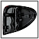 Xtune Tail Light Assembly 9037993