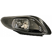 Dorman (OE Solutions) Driving/ Fog Light Rectangular Single - 1570939