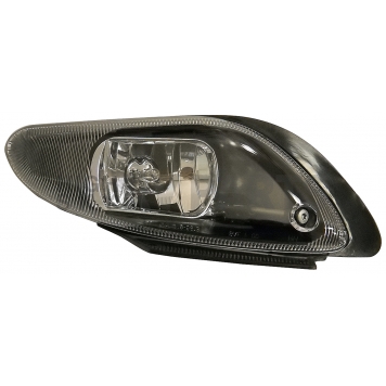 Dorman (OE Solutions) Driving/ Fog Light Rectangular Single - 1570939