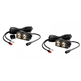 KC Hilites Driving/ Fog Light - LED 268