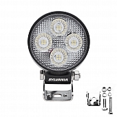 Sylvania Silverstar Driving/ Fog Light - LED 34084