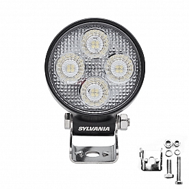 Sylvania Silverstar Driving/ Fog Light - LED 34084