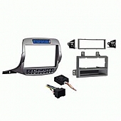 Metra Electronics Radio Mounting Kit 993010SLC