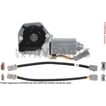 Cardone (A1) Industries Power Window Motor 82913