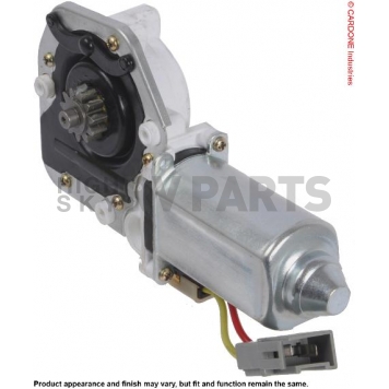 Cardone (A1) Industries Power Window Motor 82913-2