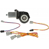 Dorman (OE Solutions) Power Window Motor 742267