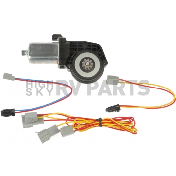 Dorman (OE Solutions) Power Window Motor 742267