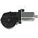 Dorman (OE Solutions) Power Window Motor 742267