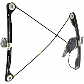 Dorman (OE Solutions) Window Regulator 740589