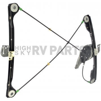Dorman (OE Solutions) Window Regulator 740589