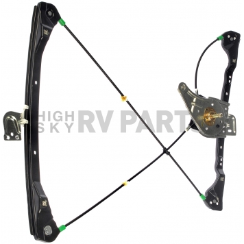 Dorman (OE Solutions) Window Regulator 740589-1