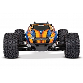 Traxxas Remote Control Vehicle 670764ORNG