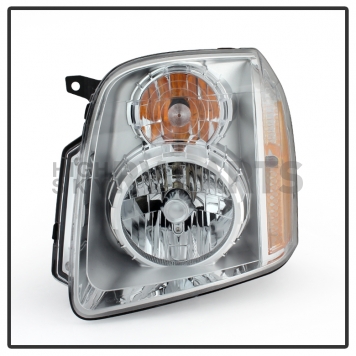 Xtune Headlight Assembly 9023217-1