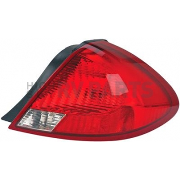 Dorman (OE Solutions) Tail Light Assembly Single - 1610269
