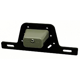 Peterson Mfg. License Plate Light M436BP