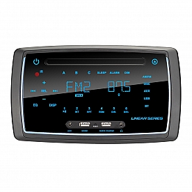 Magnadyne Radio RV6200