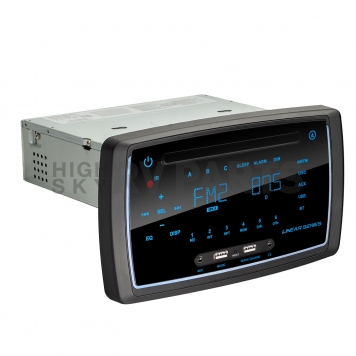 Magnadyne Radio RV6200-1