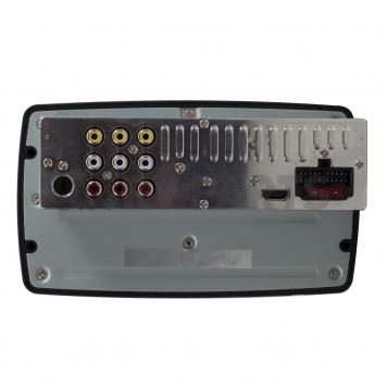 Magnadyne Radio RV6200-2