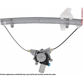 Cardone (A1) Industries Power Window Motor 824505AR