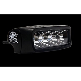 Rigid Lighting Driving/ Fog Light - LED 904213