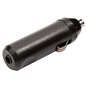 Peterson Mfg. Cigarette Lighter Power Adapter V2730P