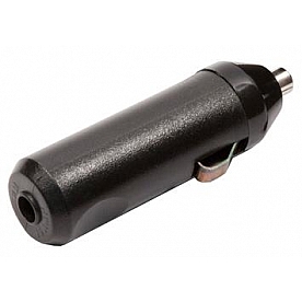 Peterson Mfg. Cigarette Lighter Power Adapter V2730P