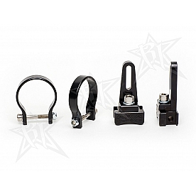 Rigid Lighting Light Bar Mounting Kit 48720