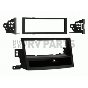 Metra Electronics Radio Mounting Kit 998903B