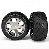 Traxxas Remote Control Vehicle Wheel 3773A