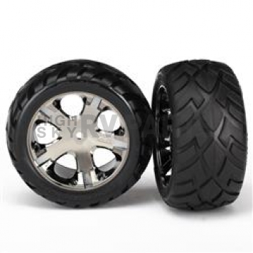 Traxxas Remote Control Vehicle Wheel 3773A