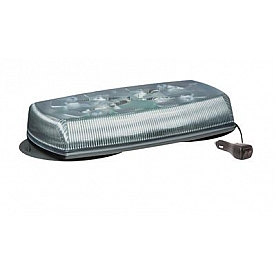 Ecco Electronic Warning Light 5585CBVM