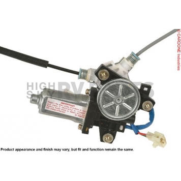 Cardone (A1) Industries Power Window Motor 471164R-1