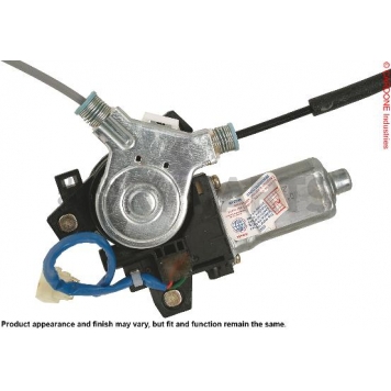 Cardone (A1) Industries Power Window Motor 471164R-2