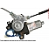 Cardone (A1) Industries Power Window Motor 471164R