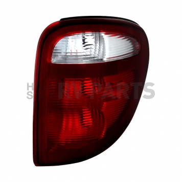 Xtune Tail Light Assembly 9038006