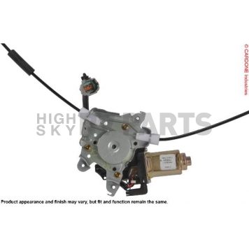 Cardone (A1) Industries Power Window Motor 821364BR-2