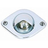 Peterson Mfg. License Plate Light M437