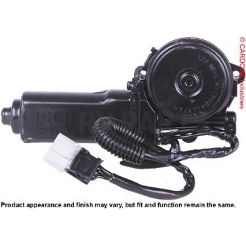 Cardone (A1) Industries Power Window Motor 471524-1