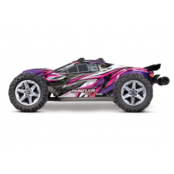 Traxxas Remote Control Vehicle 670764PINK-2