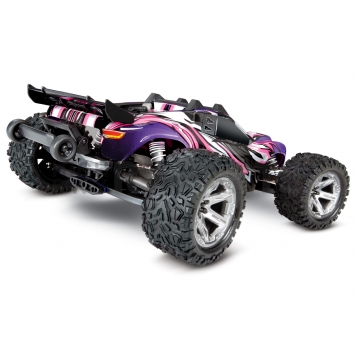 Traxxas Remote Control Vehicle 670764PINK-3