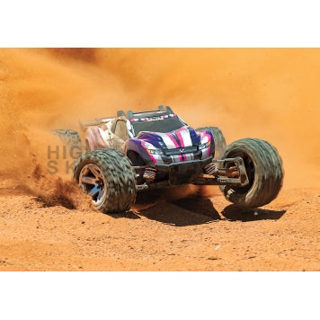 Traxxas Remote Control Vehicle 670764PINK-4