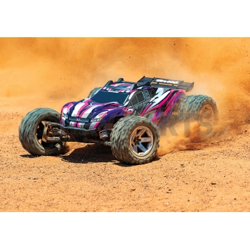 Traxxas Remote Control Vehicle 670764PINK-6