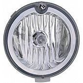 Dorman (OE Solutions) Driving/ Fog Light Round Single - 1570947