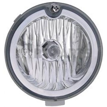 Dorman (OE Solutions) Driving/ Fog Light Round Single - 1570947
