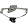 Dorman (OE Solutions) Window Regulator 749305