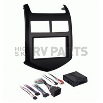 Metra Electronics Radio Mounting Kit 993012G