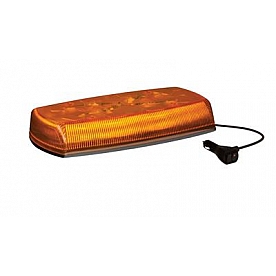 Ecco Electronic Warning Light 5585AMG